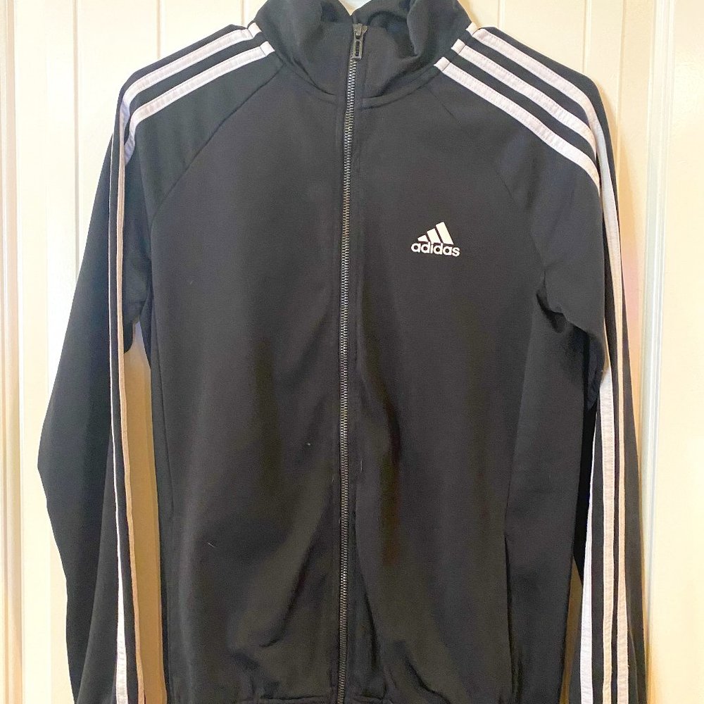 adidas jacket